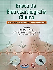 Bases da Eletrocardiografia Clinica