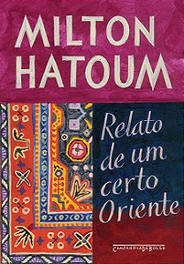 Relato de Um Certo Oriente