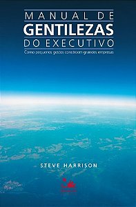 Manual de Gentilezas do Executivo