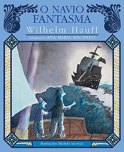 Navio Fantasma, O