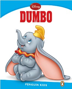 Dumbo - Level 1 Pk - Col. Penguin Kids