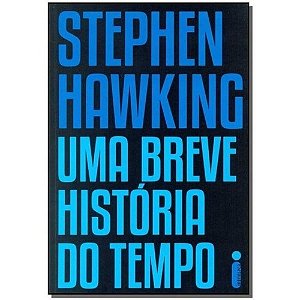 Breve Historia do Tempo, Uma