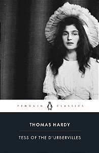 Tess Of The Durbervilles