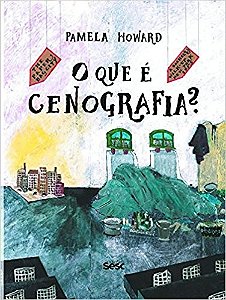 Que e Cenografia , O