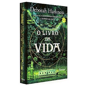 Livro da Vida, O