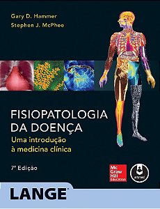 Fisiopatologia da Doenca - Uma Introducao a Medicina Clinica
