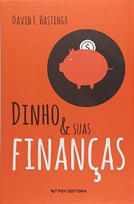 Dinho e Suas Financas