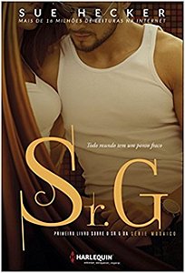 Sr. G