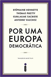 Por Uma Europa Democratica