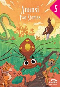 Anansi