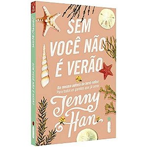 Sem Voce Nao e Verao: 2