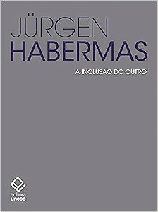 Inclusao do Outro, a - Estudos de Teoria Politica