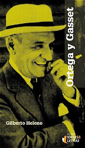 Ortega Y Gasset