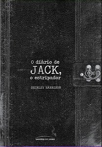 Diario de Jack, o Estripador, O