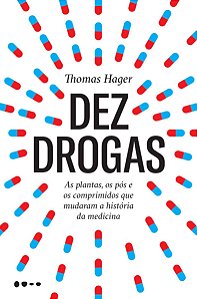 Dez Drogas