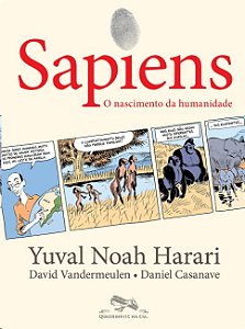 Sapiens: o Nascimento da Humanidade