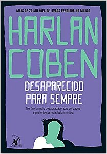 Desaparecido para Sempre -  ( Arqueiro )