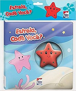Mar Encantado: Estrela, Cade Voce
