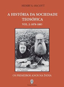 Historia da Sociedade Teosofica, a - Vol. 02