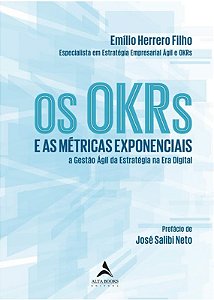 Okrs e as Metricas Exponenciais, os