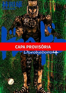 Dorohedoro - Vol. 04