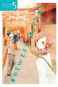 One Week Friends - Vol. 05