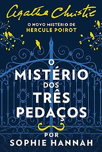 O Mistério dos Três Pedaços