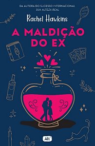 Maldicao do Ex, A