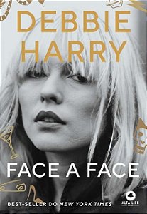 Face a Face Debbie Harry