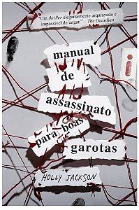 Manual de Assassinato para Boas Garotas: Vol. 1