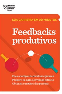 Feedbacks Produtivos