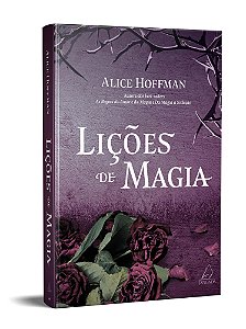 Licoes de Magia - (jangada)