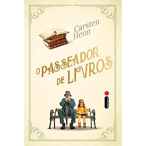 Passeador de Livros, O