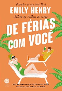 De Ferias com Voce