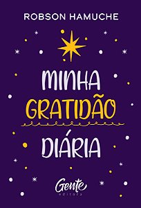 Minha Gratidão Diária