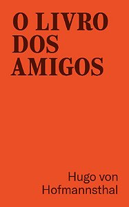 Livro dos Amigos, O