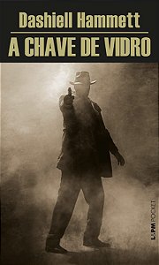 Chave de Vidro, A