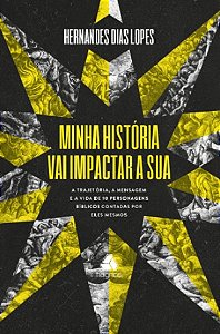 Minha Historia Vai Impactar a Sua