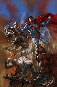 Superman - Vol. 72
