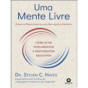 Uma Mente Livre
