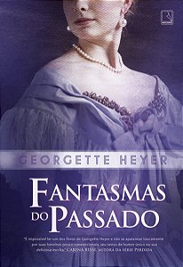Fantasmas do Passado