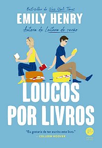 Loucos por Livros