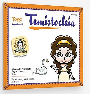Temistocleia: Vol. 1