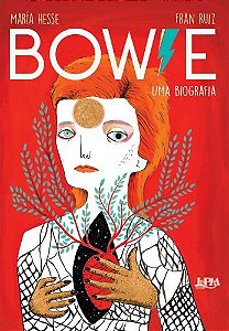 Bowie: Uma Biografia