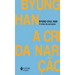 Crise da Narracao, A