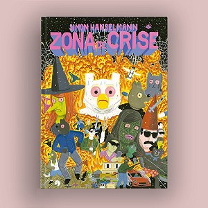 Zona de Crise
