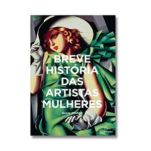 Breve Historia das Artistas Mulheres