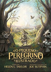 Pequeno Peregrino, O: Ilustrado