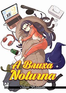A Bruxa Noturna - Vol. 2