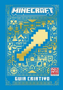 Minecraft - Guia Criativo